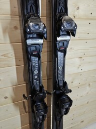 LYŽE BLIZZARD QUATTRO RS 181CM